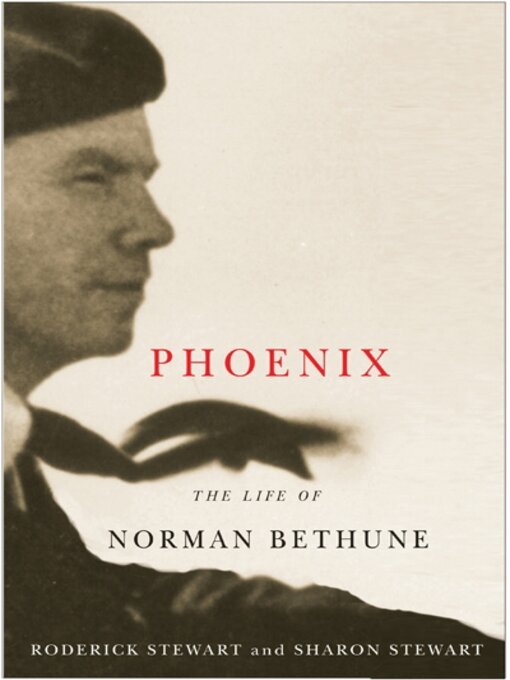 Cover image for Phoenix